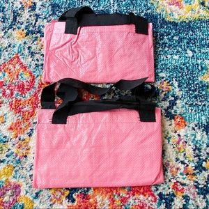 IKEA Slukis Pink Storage Reseller Organization New